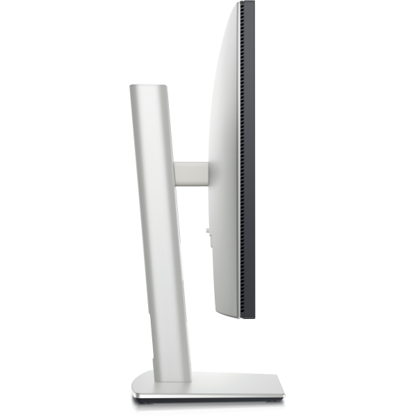 DELL UltraSharp U2424HE Monitor PC 60,5 cm (23.8") 1920 x 1080 Pixel Full HD LCD Nero, Argento - EUROBABYLON