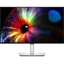 DELL UltraSharp U2724D Monitor PC 68,6 cm (27") 2560 x 1440 Pixel Quad HD LCD Nero, Argento - EUROBABYLON