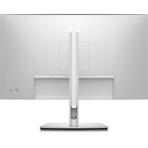 DELL UltraSharp U2724D Monitor PC 68,6 cm (27") 2560 x 1440 Pixel Quad HD LCD Nero, Argento - EUROBABYLON