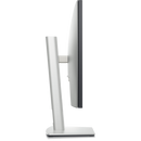 DELL UltraSharp U2724D Monitor PC 68,6 cm (27") 2560 x 1440 Pixel Quad HD LCD Nero, Argento - EUROBABYLON