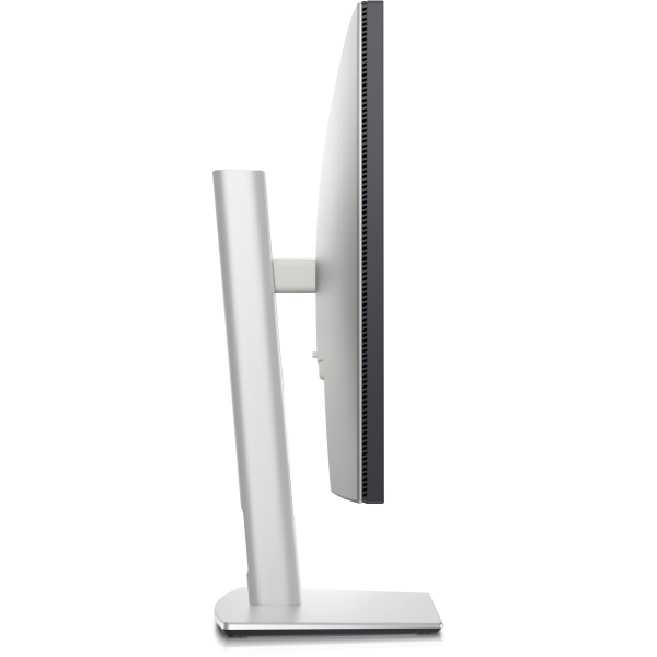 DELL UltraSharp U2724D Monitor PC 68,6 cm (27") 2560 x 1440 Pixel Quad HD LCD Nero, Argento - EUROBABYLON