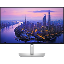DELL UltraSharp U2725QE Monitor PC 68,6 cm (27") 3840 x 2160 Pixel 4K Ultra HD LCD Nero, Argento - EUROBABYLON