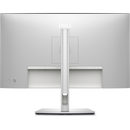 DELL UltraSharp U2725QE Monitor PC 68,6 cm (27") 3840 x 2160 Pixel 4K Ultra HD LCD Nero, Argento - EUROBABYLON