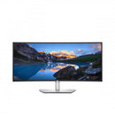 DELL UltraSharp U3423WE LED display 86,7 cm (34.1") 3440 x 1440 Pixel UltraWide Quad HD LCD Argento - EUROBABYLON