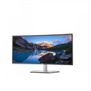 DELL UltraSharp U3423WE LED display 86,7 cm (34.1") 3440 x 1440 Pixel UltraWide Quad HD LCD Argento - EUROBABYLON