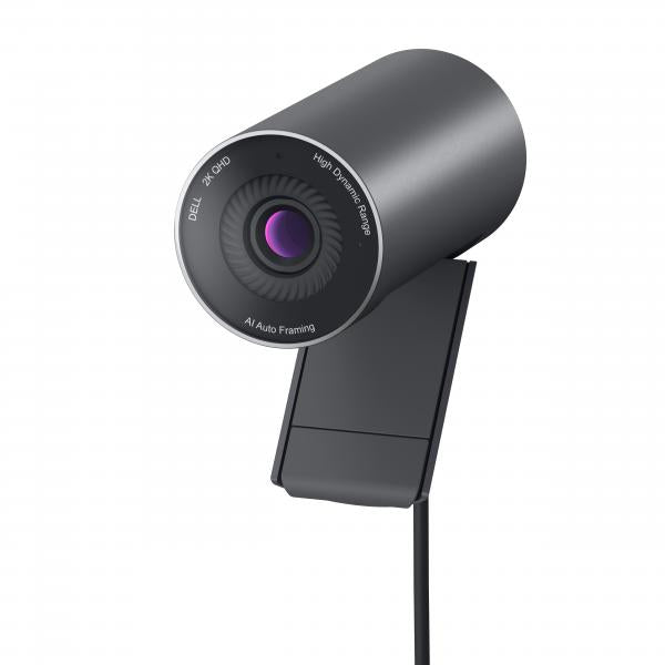DELL Webcam professionale 2K - WB5023 - EUROBABYLON