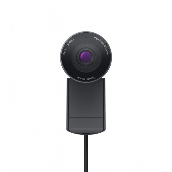 DELL Webcam professionale 2K - WB5023 - EUROBABYLON