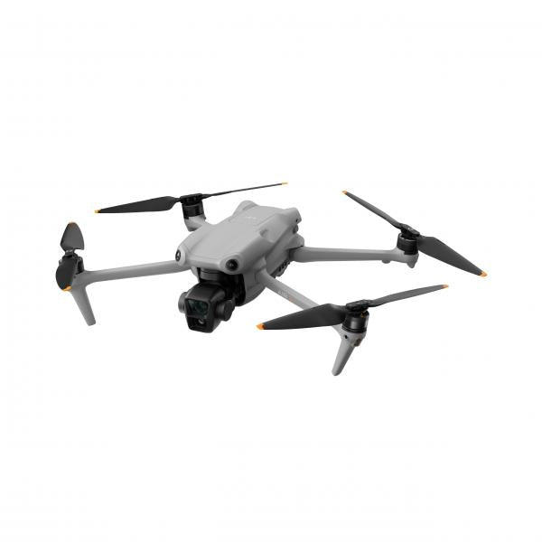 DJI Air 3 Fly More Combo 4 rotori Quadrirotore 48 MP 3840 x 2160 Pixel 4241 mAh Nero, Grigio - EUROBABYLON