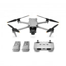 DJI Air 3 Fly More Combo 4 rotori Quadrirotore 48 MP 3840 x 2160 Pixel 4241 mAh Nero, Grigio - EUROBABYLON