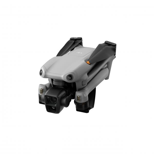 DJI Air 3 Fly More Combo 4 rotori Quadrirotore 48 MP 3840 x 2160 Pixel 4241 mAh Nero, Grigio - EUROBABYLON