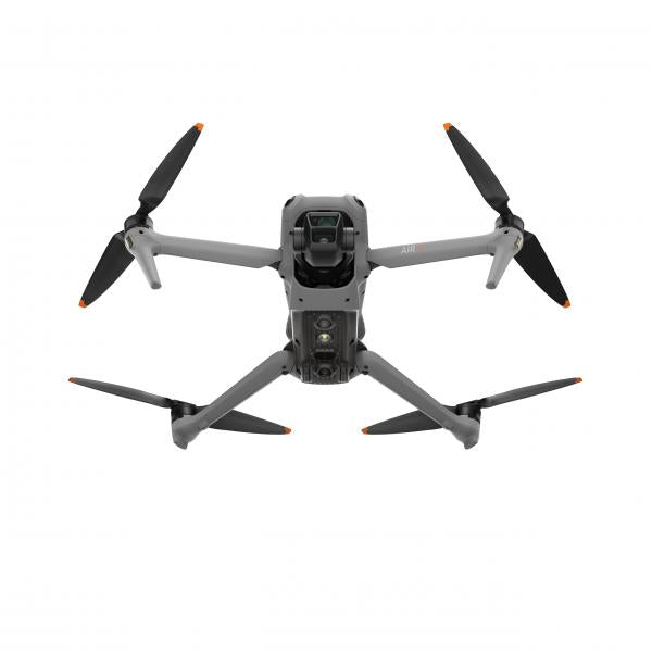 DJI Air 3 Fly More Combo 4 rotori Quadrirotore 48 MP 3840 x 2160 Pixel 4241 mAh Nero, Grigio - EUROBABYLON
