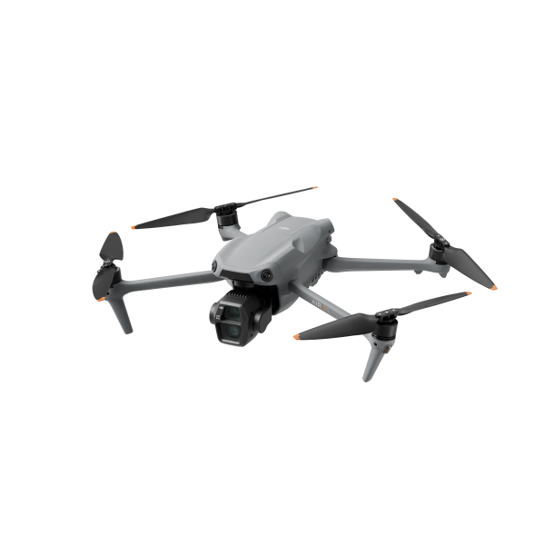 DJI Air 3s Fly More Combo 4 rotori Quadrirotore 50 MP 3840 x 2160 Pixel 4276 mAh Grigio - EUROBABYLON