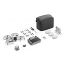 DJI Flip Fly More Combo RC 2 4 rotori Quadrirotore 48 MP 3840 x 2160 Pixel 3110 mAh Nero, Bianco - EUROBABYLON
