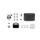 DJI Flip Fly More Combo RC 2 4 rotori Quadrirotore 48 MP 3840 x 2160 Pixel 3110 mAh Nero, Bianco - EUROBABYLON