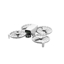 DJI Flip Fly More Combo RC 2 4 rotori Quadrirotore 48 MP 3840 x 2160 Pixel 3110 mAh Nero, Bianco - EUROBABYLON