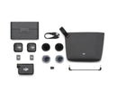 DJI MIC Mini 2 (2 Sender + 1 Empfänger + Ladeschale) - EUROBABYLON