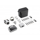 DJI Mini 4 Pro Fly More Combo (RC 2) 4 rotori Quadrirotore 48 MP 3840 x 2160 Pixel 2590 mAh Nero, Bianco - EUROBABYLON