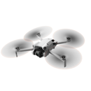 DJI Mini 4 Pro Fly More Combo (RC 2) 4 rotori Quadrirotore 48 MP 3840 x 2160 Pixel 2590 mAh Nero, Bianco - EUROBABYLON