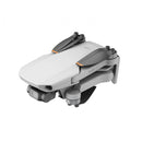 DJI Mini 4K Fly More Combo 4 rotori Quadrirotore 12 MP 3840 x 2160 Pixel 2250 mAh Grigio - EUROBABYLON