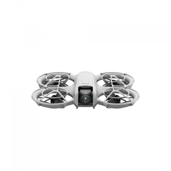 DJI Neo 4 rotori Quadrirotore 12 MP 3840 x 2880 Pixel 1435 mAh Nero, Bianco - EUROBABYLON