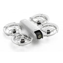 DJI Neo Fly More Combo 4 rotori Quadrirotore 12 MP 3840 x 2880 Pixel 1435 mAh Nero, Bianco - EUROBABYLON