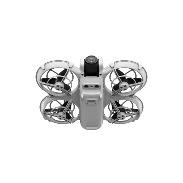 DJI Neo Fly More Combo 4 rotori Quadrirotore 12 MP 3840 x 2880 Pixel 1435 mAh Nero, Bianco - EUROBABYLON