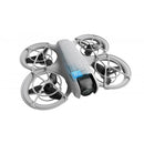 DJI Neo Fly More Combo 4 rotori Quadrirotore 12 MP 3840 x 2880 Pixel 1435 mAh Nero, Bianco - EUROBABYLON