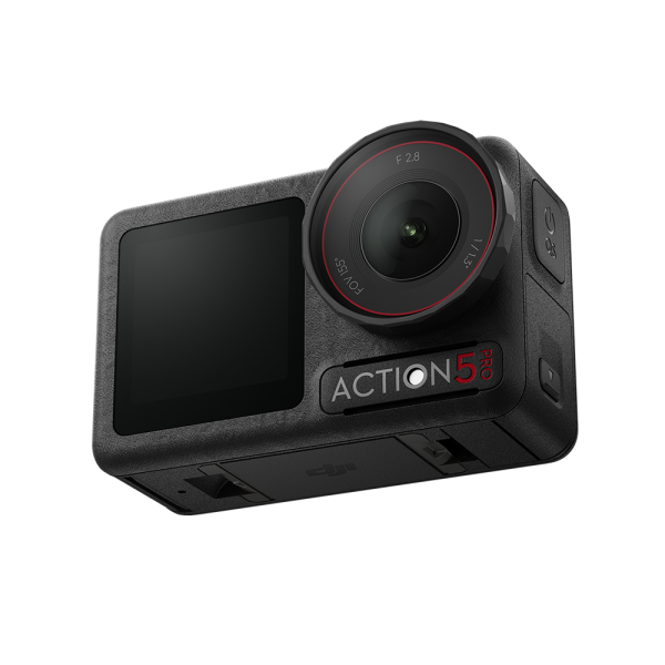 DJI Osmo Action 5 Pro Standard Combo - EUROBABYLON