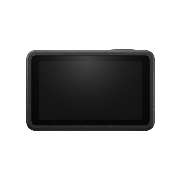 DJI Osmo Action 5 Pro fotocamera per sport d'azione 40 MP 4K Ultra HD CMOS 25,4 / 1,3 mm (1 / 1.3") Wi-Fi 146 g - EUROBABYLON