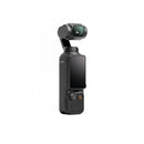 DJI Osmo Pocket 3 Creator Combo fotocamera a sospensione cardanica 4K Ultra HD 9,4 MP Nero - EUROBABYLON