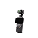 DJI Osmo Pocket 3 Creator Combo fotocamera a sospensione cardanica 4K Ultra HD 9,4 MP Nero - EUROBABYLON