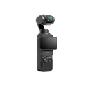 DJI Osmo Pocket 3 Creator Combo fotocamera a sospensione cardanica 4K Ultra HD 9,4 MP Nero - EUROBABYLON