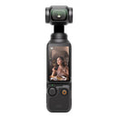 DJI Osmo Pocket 3 fotocamera a sospensione cardanica 4K Ultra HD 9,4 MP Nero - EUROBABYLON