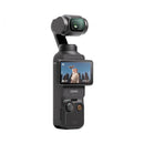DJI Osmo Pocket 3 fotocamera a sospensione cardanica 4K Ultra HD 9,4 MP Nero - EUROBABYLON
