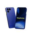 Das Fairphone (Gen.6+) Dual-SIM 12GB/256GB Cobalt Blau Android 16 Smartphone