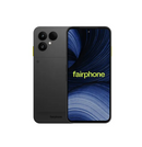 Das Fairphone (Gen.6+) Dual-SIM 12GB/256GB Horizon Schwarz Android 16 Smartphone