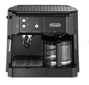 De'Longhi BCO 411.B Macchina Combinata Caffè Nero | 15 Bar - EUROBABYLON