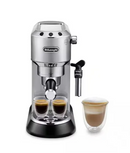 De'Longhi Dedica EC 685.M: Macchina per Caffè e Cappuccino Metal - EUROBABYLON