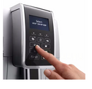 De'Longhi Dinamica ECAM 350.35.SB Macchina Automatica 15 bar - EUROBABYLON