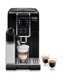 De'Longhi Dinamica Plus ECAM 370.70.B | Superautomatica - EUROBABYLON