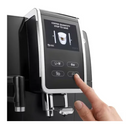 De'Longhi Dinamica Plus ECAM 370.70.B | Superautomatica - EUROBABYLON