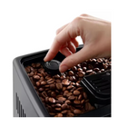 De'Longhi ECAM 380.85.SB: Caffè e Cappuccino Smart - EUROBABYLON