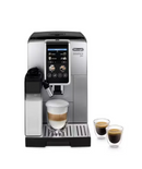 De'Longhi ECAM 380.85.SB: Caffè e Cappuccino Smart - EUROBABYLON