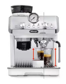 De'Longhi La Specialista Arte EC 9155.W Bianca | Eurobabylon - EUROBABYLON