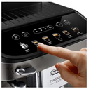 De'Longhi Magnifica Evo ECAM 7 Bevande One-Touch - EUROBABYLON