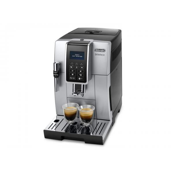 DeLonghi DINAMICA ECAM 350.35.SB Automatica Macchina per espresso - EUROBABYLON