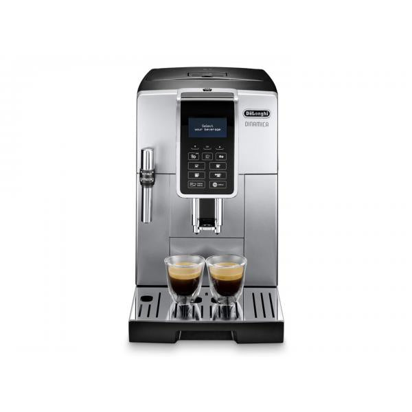 DeLonghi DINAMICA ECAM 350.35.SB Automatica Macchina per espresso - EUROBABYLON