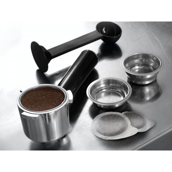 DeLonghi Dedica Style EC 685.BK Automatica/Manuale Macchina per espresso 1,1 L - EUROBABYLON