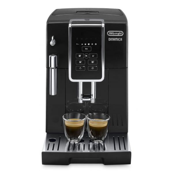 DeLonghi Dinamica Ecam 350.15.B Automatica Macchina per espresso - EUROBABYLON