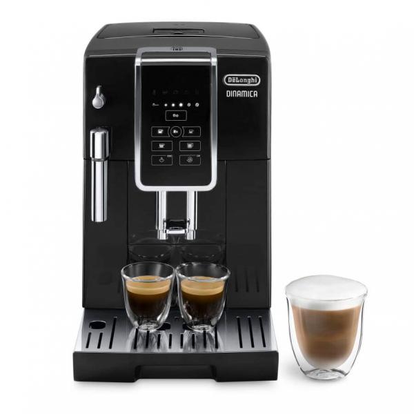 DeLonghi Dinamica Ecam 350.15.B Automatica Macchina per espresso - EUROBABYLON